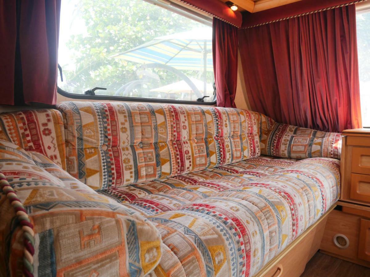 Samui Caravans Laem Sor Exterior photo